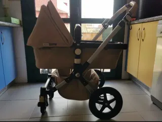 Bugaboo Camaleón 3 Silla y Capazo