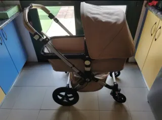 Bugaboo Camaleón 3 Silla y Capazo
