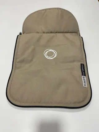 Bugaboo Camaleón 3 Silla y Capazo