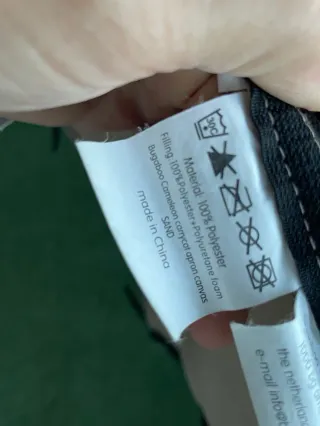 Bugaboo Camaleón 3 Silla y Capazo