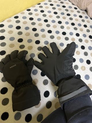 Pack Ropa Esquí Hombre/Mujer