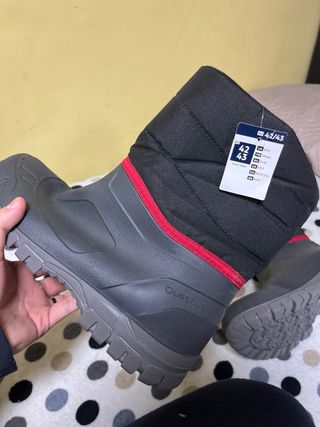 Pack Ropa Esquí Hombre/Mujer