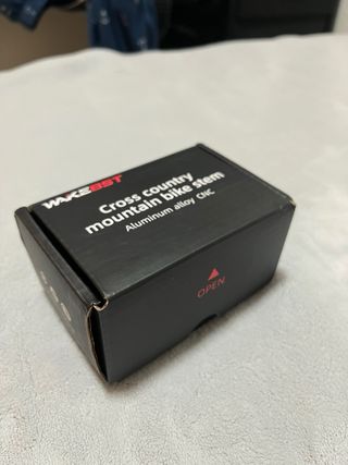 Manillar Wake DH/AM Bicicleta/Patinete