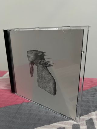 COLDPLAY - A RUSH OF BLOOD TO THE HEAD