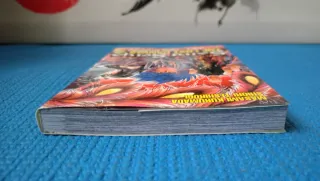 Manga Saint Seiya Lost Canvas 21