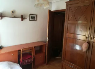 Alquiler de habitacion individual