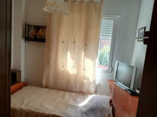 Alquiler de habitacion individual