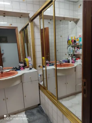 Alquiler de habitacion individual