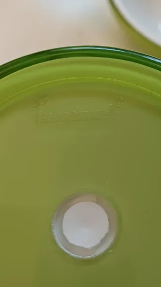 Lote baño: piedras, vasos y adornos