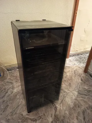 Torre de música Pioneer