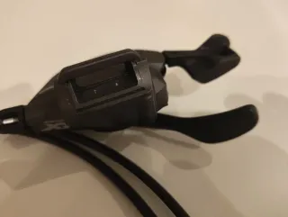 Grupo Shimano completo XT 12V+ Frenos XT