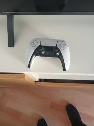 PlayStation 5 Digital Slim 1TB Blanca