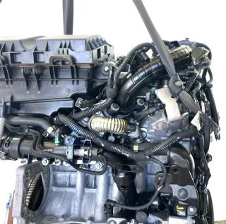 Motor Opel Vivaro 1.5