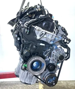 Motor Opel Vivaro 1.5