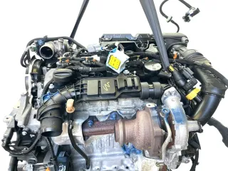 Motor Opel Vivaro 1.5