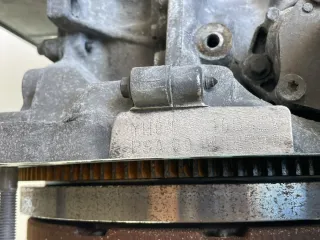 Motor Opel Vivaro 1.5