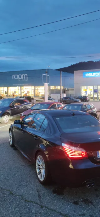 Vendo o cambio por 19 Llantas BMW 18x8 ET20