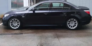 Vendo o cambio por 19 Llantas BMW 18x8 ET20