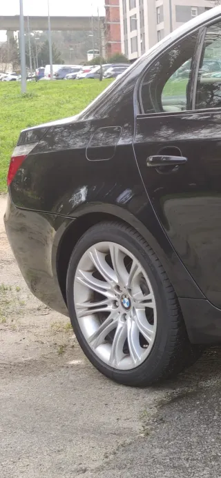 Vendo o cambio por 19 Llantas BMW 18x8 ET20