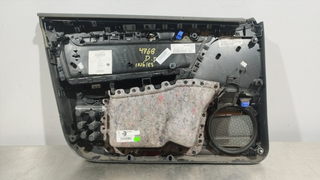 GUARNECIDO PUERTA DELANTERA DERECHA VOLKSWAGEN PA