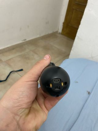 Mando Motion Controller Sony