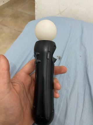 Mando Motion Controller Sony