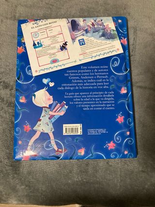 Léeme un cuento (Fábulas y Cuentos) (Spanish Ed...