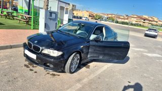 BMW Serie 3 2003