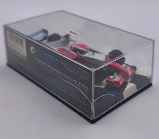 PANASONIC TOYOTA RACING F1 LAUNCH VERSION 2004