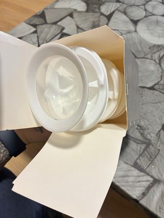 Sacaleches Medela Swing Flex Edición Premium