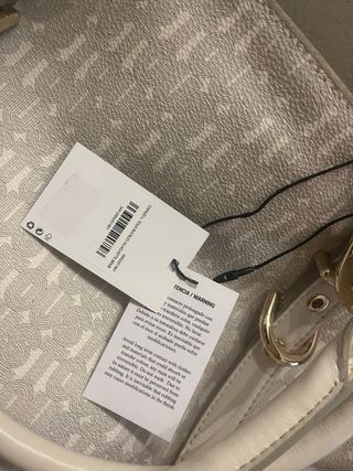 Bolso Tous City Kaos Nuevo con Etiquetas