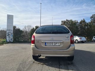 Citroen Xsara 2005