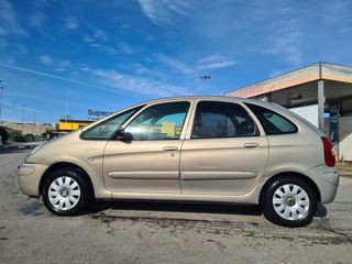 Citroen Xsara 2005