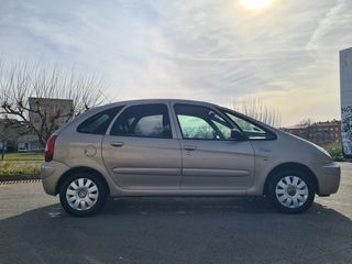 Citroen Xsara 2005