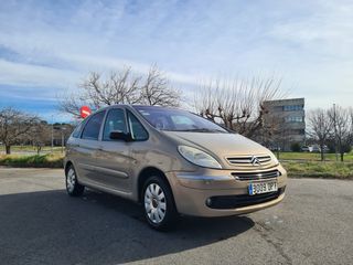 Citroen Xsara 2005