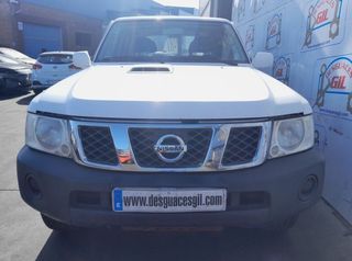 Nissan 1149905 piloto trasero izquierdo patrol gr