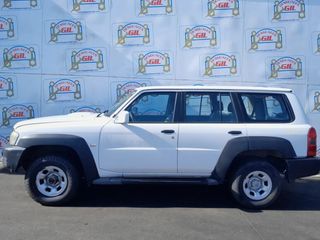 Nissan 1149905 piloto trasero izquierdo patrol gr