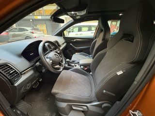 Skoda Karoq 2022 2.0 TDI 4x4 DSG