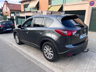 Mazda CX-5 2014