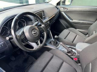 Mazda CX-5 2014