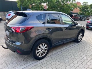 Mazda CX-5 2014