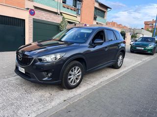 Mazda CX-5 2014