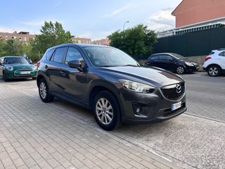 Mazda CX-5 2014