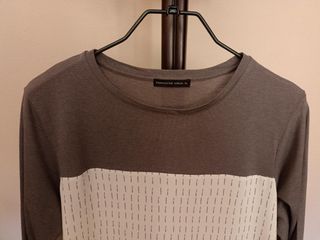 Camiseta Purificación García