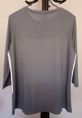 Camiseta Purificación García