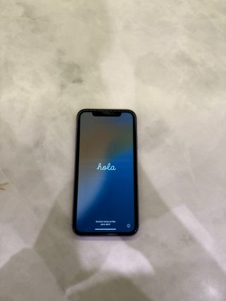 iPhone 11 Viola