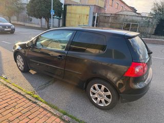 Volkswagen Golf 2005
