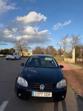Volkswagen Golf 2005