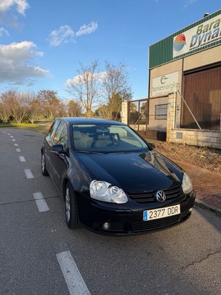 Volkswagen Golf 2005