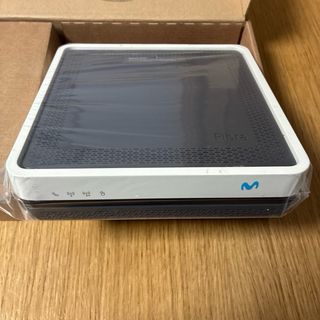 Router Movistar Smart WiFi HGU